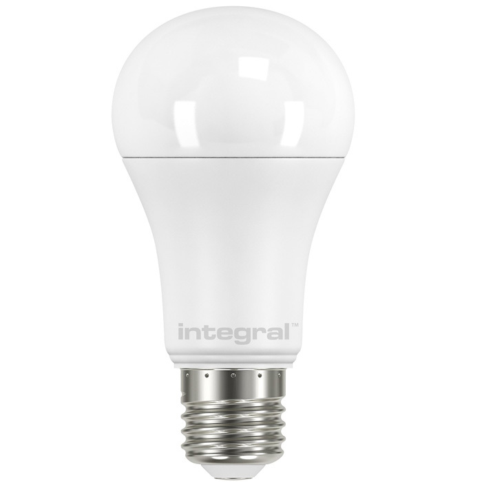 Class A GLS BULB E27 1521LM 7.2W 4000K Image 1