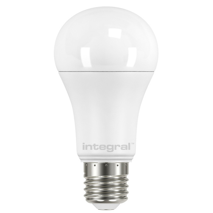 CLASSIC E27 GLS BULB E27 1055LM 7.8W Image 1