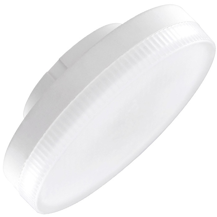 5W GX53 4000K Cool White 545Lm Image 1