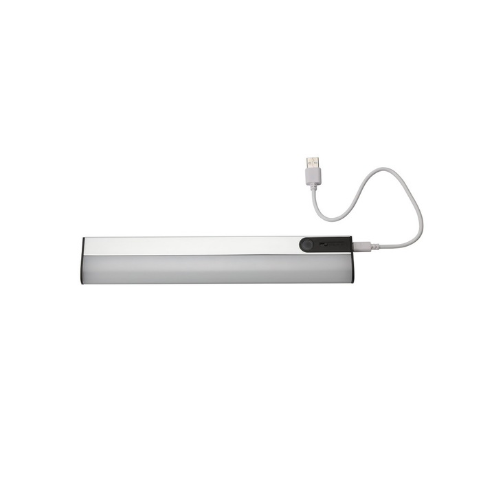 SENSORLUX CABINET WARDROBE LIGHT 261MM 100LM Image 1