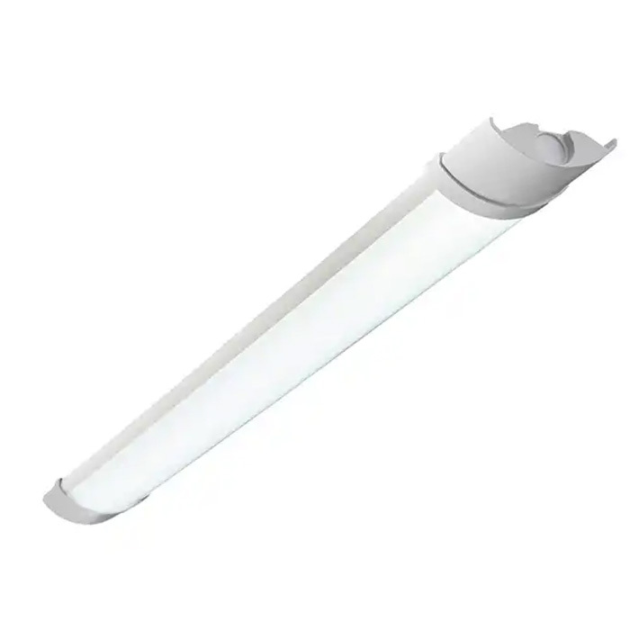 21w 2ft Slimline LED Batten Image 1