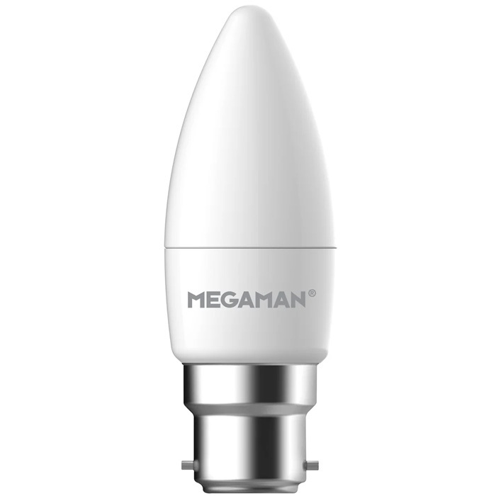 Megaman RichColour Series Ra95 Dimmable  Image 1