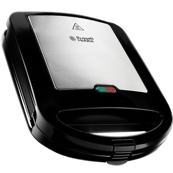Russell Hobbs 4 Portion Sandwich Maker Image 1