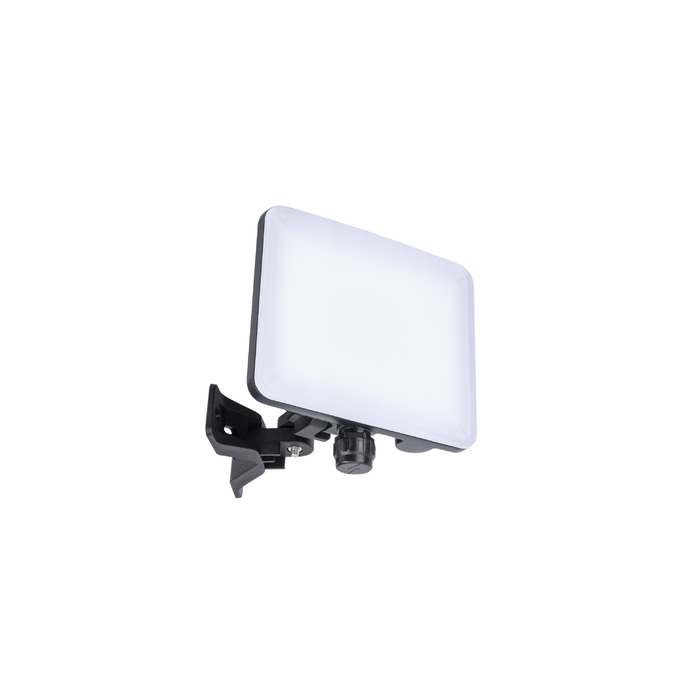 COMPACT ROTO FLOODLIGHT 10W 1000LM 4000K  Image 1