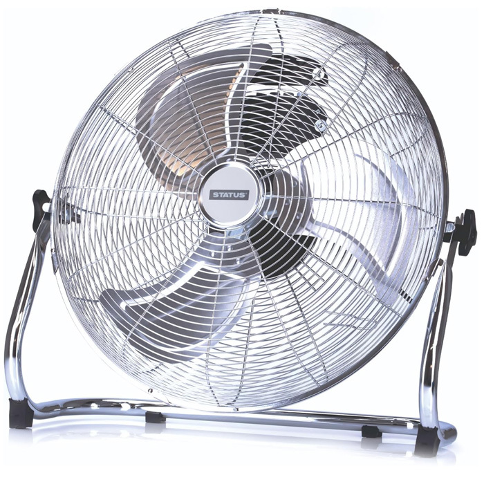 18 Inch Power Fan Image 1