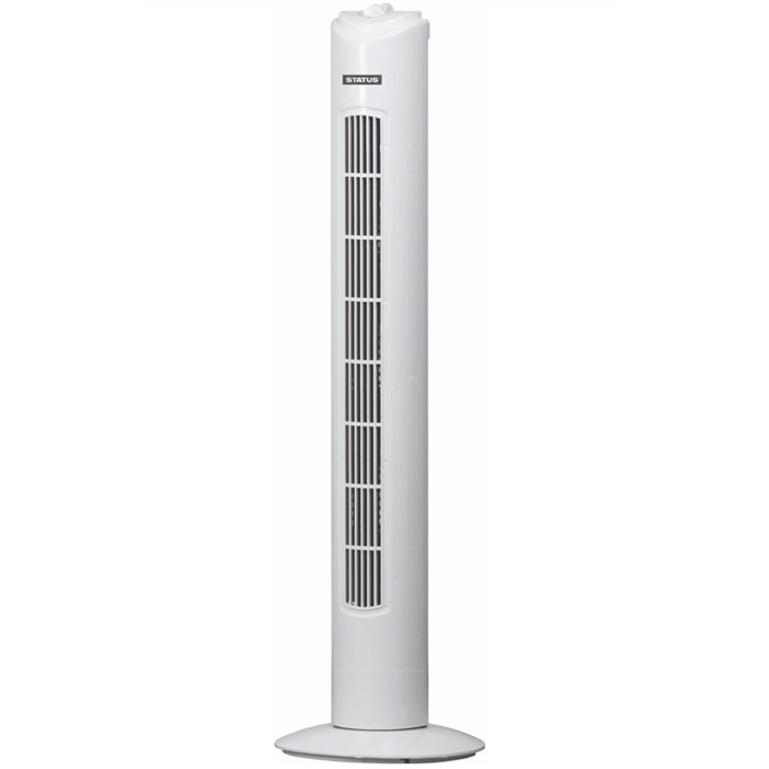 Oscillating Tower Fan Image 1