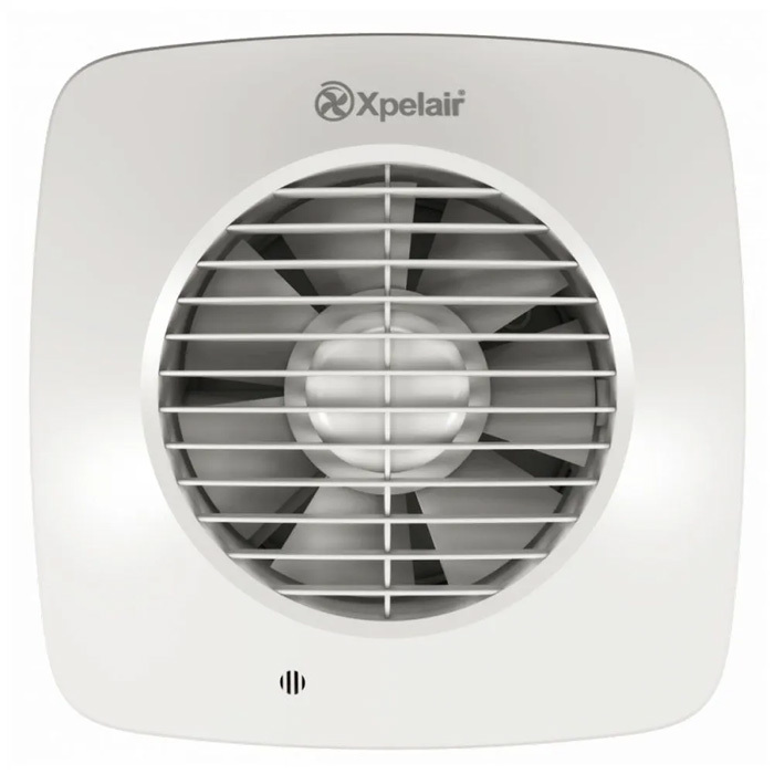 Xpelair Simply Silent DX150 Range Image 1