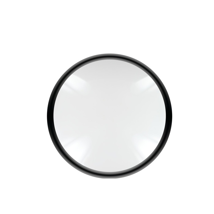 Tough Shell + Bulkhead IP66 24W 4000K IK10 Image 1
