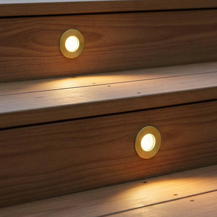 TWILIGHT LED DECK LIGHTS Image 1