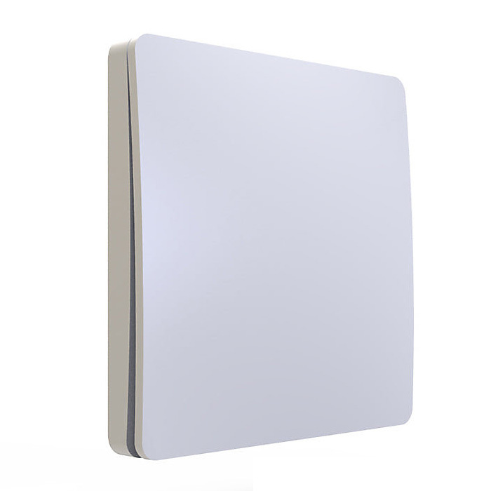 ENER-J Wireless Kinetic Switch White Image 1