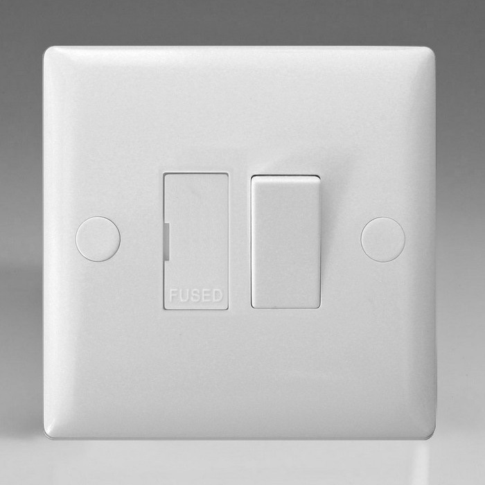 13 A Switched Fused Spur Image 1