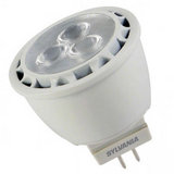 2.6 Watt MR11 Sylvania V3 3000k Warm White