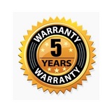 V-Tac 5 Year Warranty GU10 5 Watt 