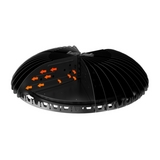 LED Circular high bay 150W 50Deg 1-10V Dimmable