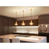 SylCone Pendant Copper