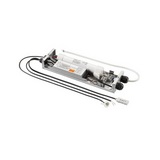 80V PANEL EMERGENCY KIT