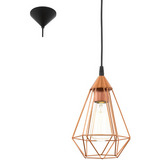 TARBES Narrow Pendant Light