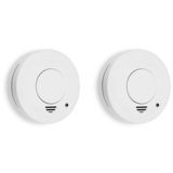 Opical Smoke Alarm 1 Year Battery 