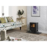 Dimplex Brayford Freestanding Fire 2kW