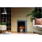 Dimplex Castillo Freestanding Fire 2kW