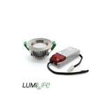 7 Watt Downlight - Dimmable - IP54 