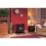 Dimplex Club Freestanding Fire 2kW