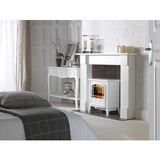 Dimplex Courchevel Freestanding Fire 2kW