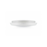 12W Slimline Bulkhead with 3 Hours Emergency Function + Microwave Sensor