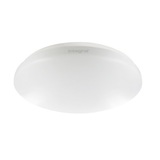 10W Ceiling and Wall Light 3000k 700lm IP44