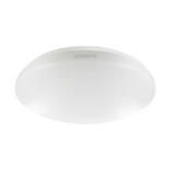 16W Ceiling and Wall Light 3000k 1100lm