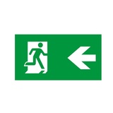 Slimeline Exit Arrows 