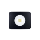 20 Watt Compact-Tough IP65 Floodlight Black