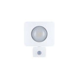 20 Watt Compact-Tough IP65 Floodlight White