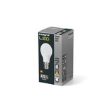 DIMMABLE GLS BULB B22 470LM 4.8W 2700K