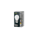 GOLF BALL BULB E27 470LM 4.2W 2700K NON-DIMM
