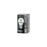 GOLF BALL BULB E27 470LM 4.9W 2700K NON-DIMM