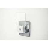 NIGHTLIGHT WITH NIGHT AND MOTION SENSOR UK PLUG