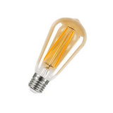 2.5W E27 Sunset ST64 170Lm 1800k Warm White