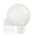 Lormes Wall Light IP44 Class 2 