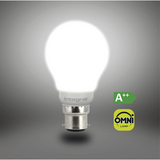 4.5 Watt B22 Premium LED Bulb (40w)