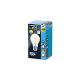 OMNI FILAMENT GLS BULB E27 470LM 3.4W 2700K NON-DIMM 320 BEAM CLEAR INTEGRAL