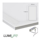 60 Watt High Output 1200 x 600 LED Panel 