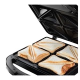 Russell Hobbs 4 Portion Sandwich Maker