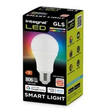 Smart Lamp GLS Colour Changing CCT 