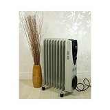 1.5kW Oil Filled Radiator