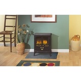 Dimplex Tango Freestanding Fire 2kW