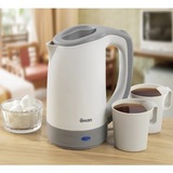 Swan Travel Kettle 0.5 Litre 110v-240v