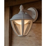 UNITE 9W LED Wall Lantern 