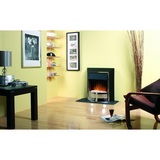 Dimplex Zamora Freestanding Fire 2kW