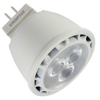 2.6 Watt MR11 Sylvania V3 3000k Warm White